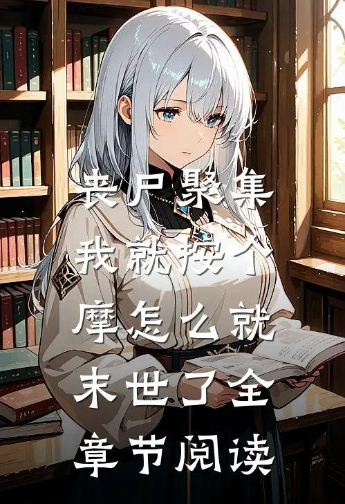 丧尸聚集，我就按个摩怎么就末世了全章节阅读
