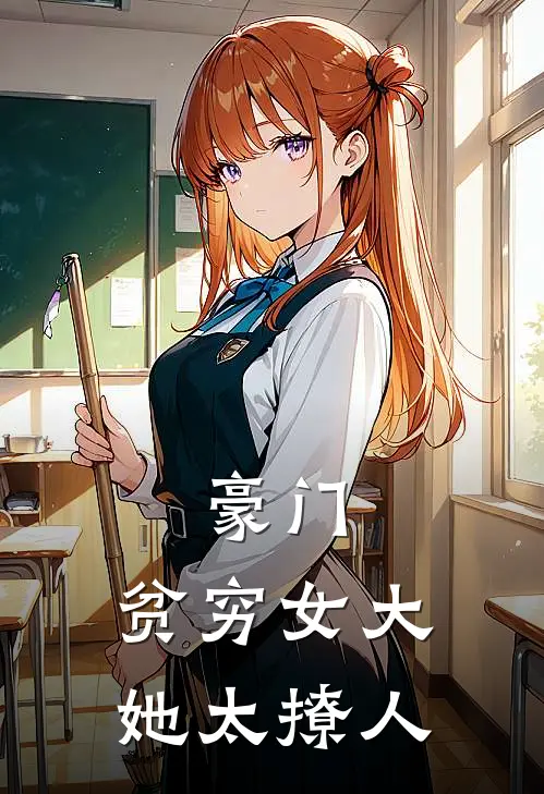 豪门：贫穷女大她太撩人