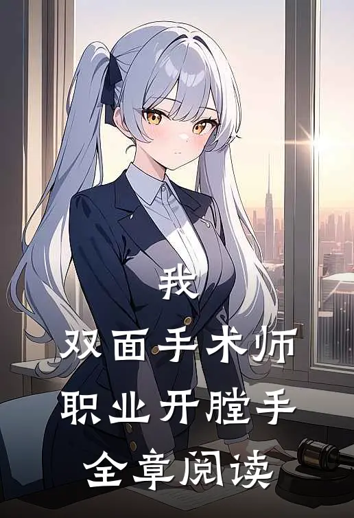 我，双面手术师，职业开膛手全章阅读