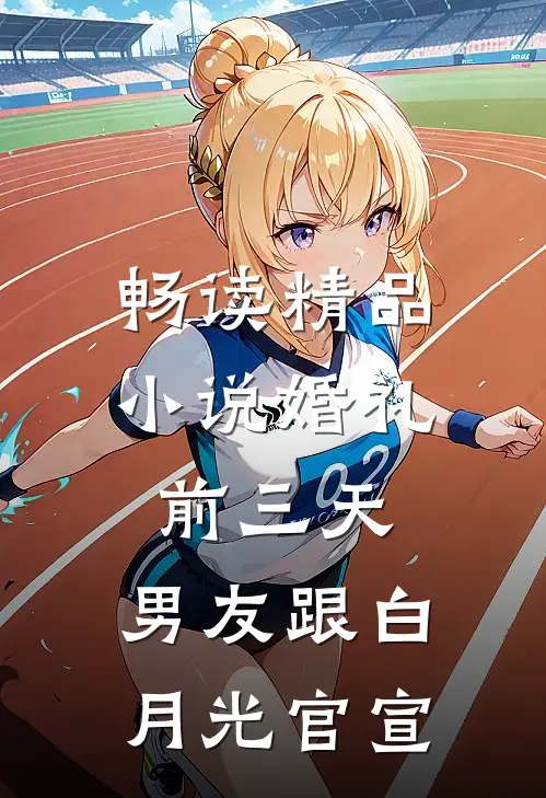畅读精品小说婚礼前三天，男友跟白月光官宣