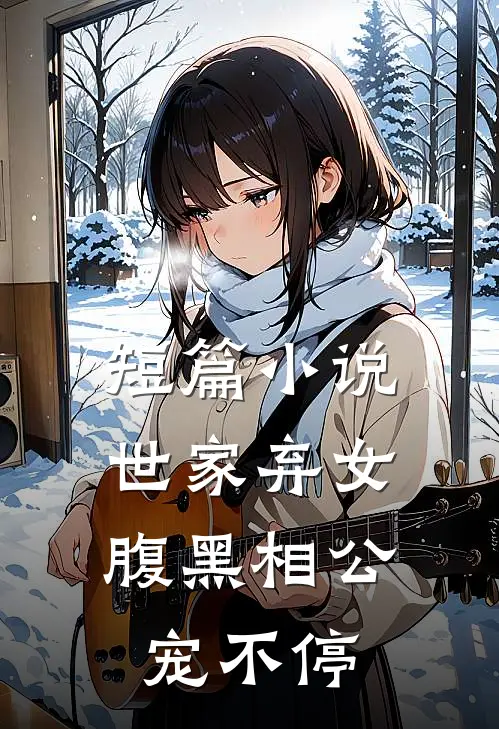短篇小说世家弃女，腹黑相公宠不停