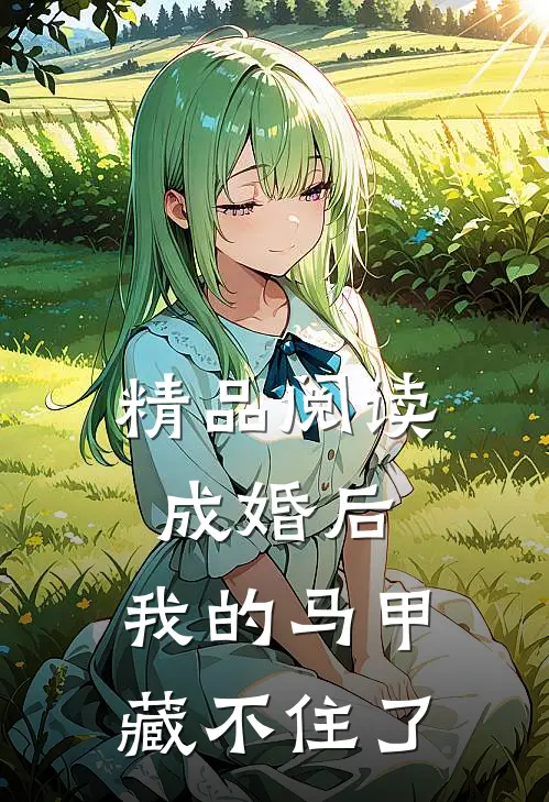 精品阅读成婚后，我的马甲藏不住了