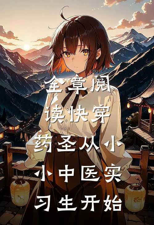 全章阅读快穿：药圣从小小中医实习生开始