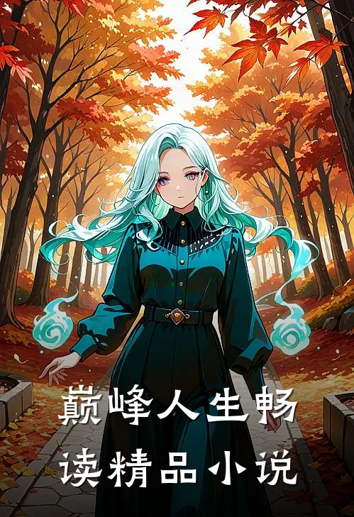 巅峰人生畅读精品小说