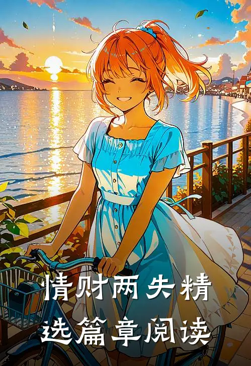 情财两失精选篇章阅读