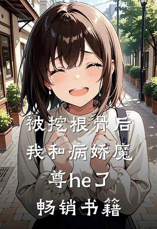被挖根骨后，我和病娇魔尊he了畅销书籍
