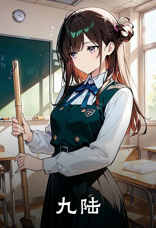 九陆