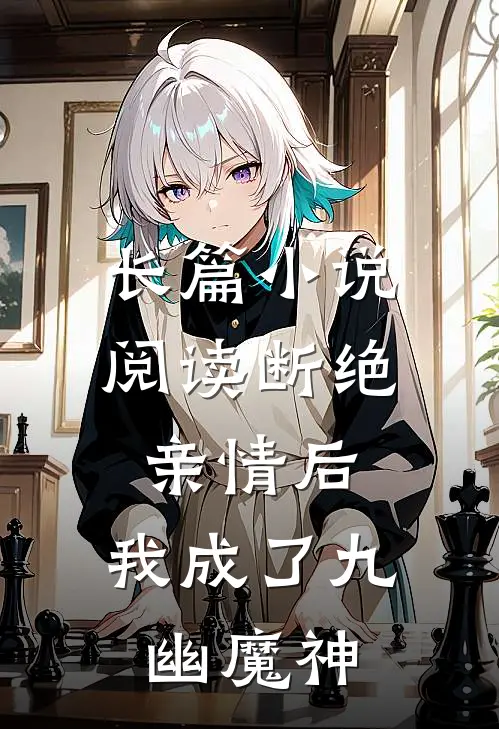 长篇小说阅读断绝亲情后，我成了九幽魔神