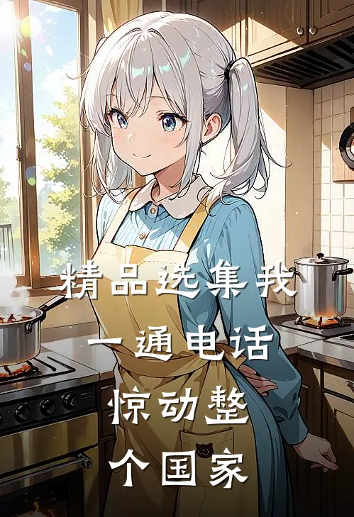 精品选集我一通电话，惊动整个国家
