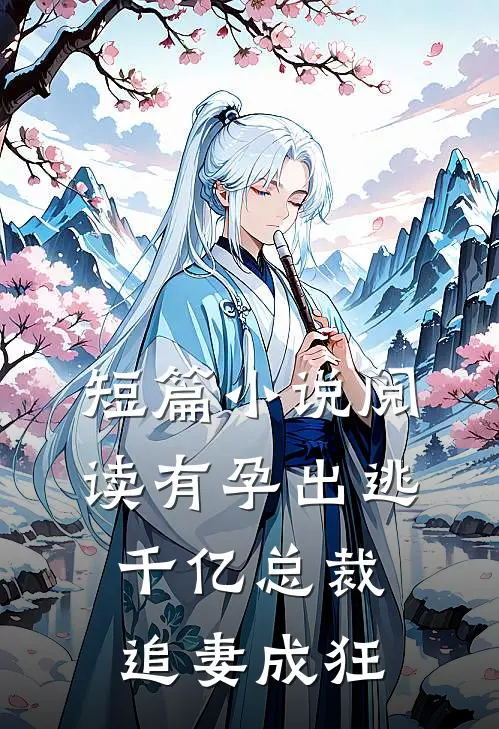 短篇小说阅读有孕出逃：千亿总裁追妻成狂