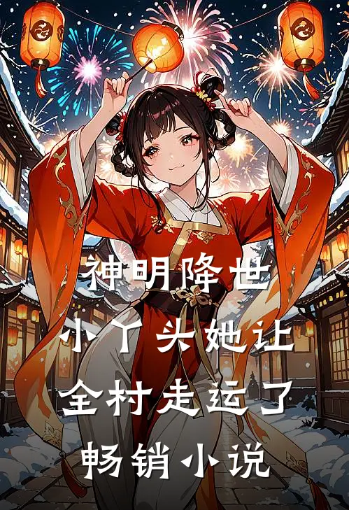 神明降世：小丫头她让全村走运了畅销小说