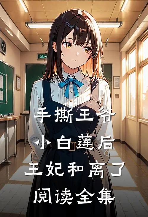 手撕王爷小白莲后，王妃和离了阅读全集