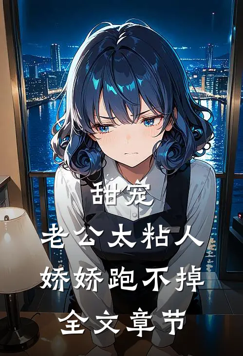 甜宠：老公太粘人，娇娇跑不掉全文章节