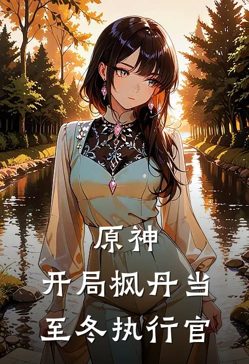 原神，开局枫丹当至冬执行官