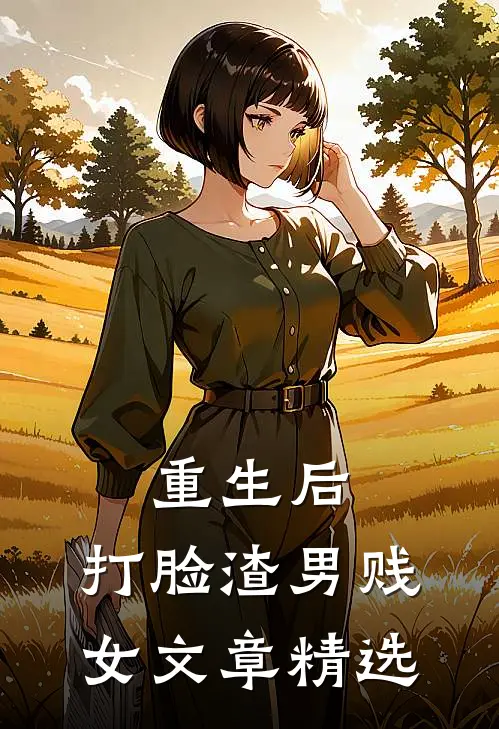 重生后，打脸渣男贱女文章精选