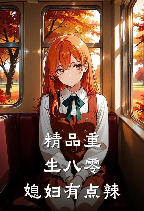 精品重生八零：媳妇有点辣