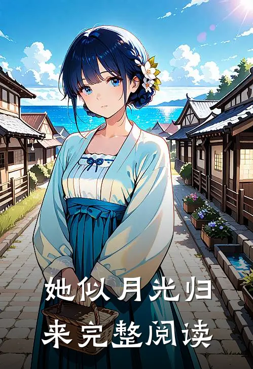 她似月光归来完整阅读