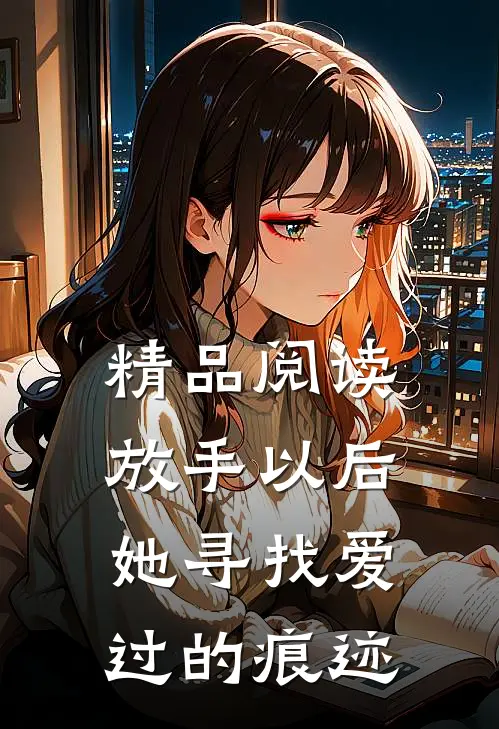 精品阅读放手以后，她寻找爱过的痕迹