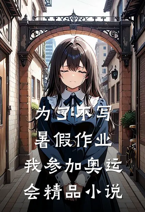 为了不写暑假作业，我参加奥运会精品小说