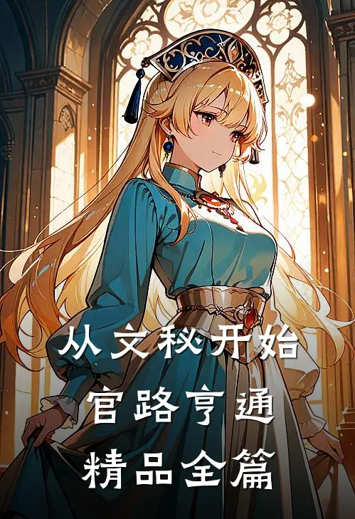 从文秘开始，官路亨通精品全篇