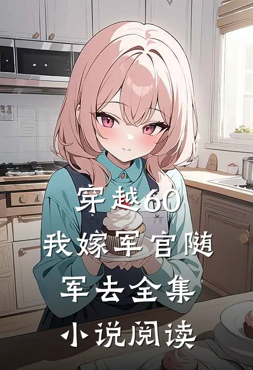 穿越60：我嫁军官随军去全集小说阅读