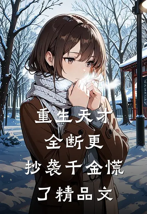 重生天才全断更，抄袭千金慌了精品文