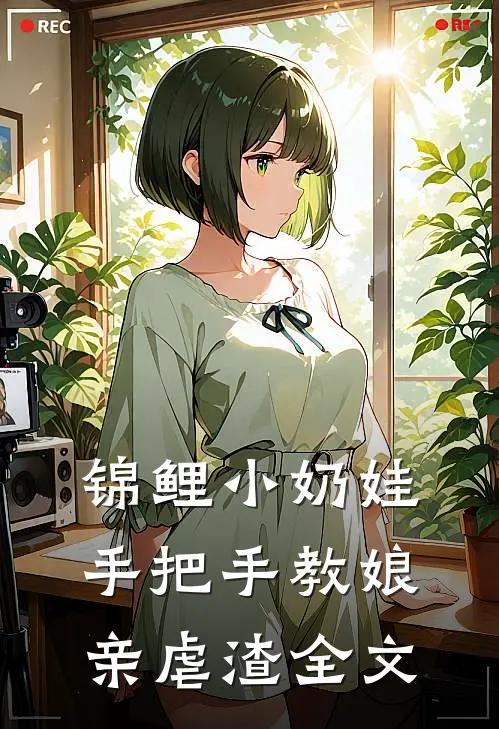 锦鲤小奶娃：手把手教娘亲虐渣全文