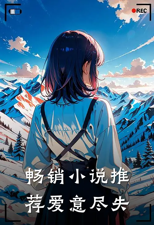 畅销小说推荐爱意尽失