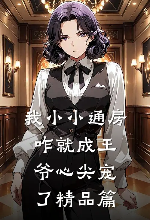 我小小通房，咋就成王爷心尖宠了精品篇