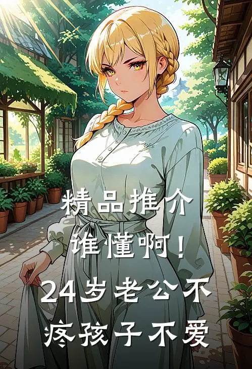精品推介谁懂啊！24岁老公不疼孩子不爱
