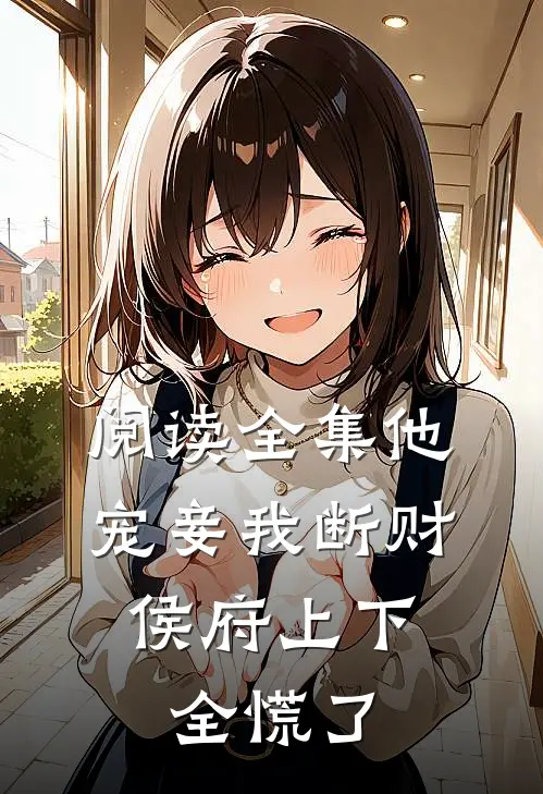 阅读全集他宠妾我断财，侯府上下全慌了
