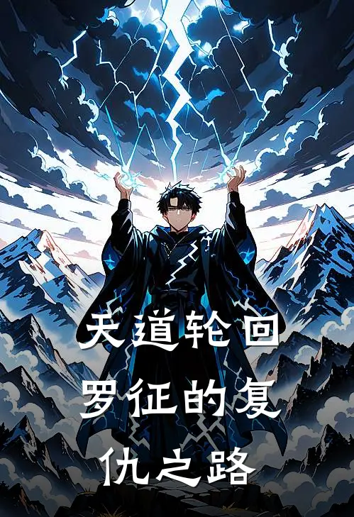 天道轮回：罗征的复仇之路