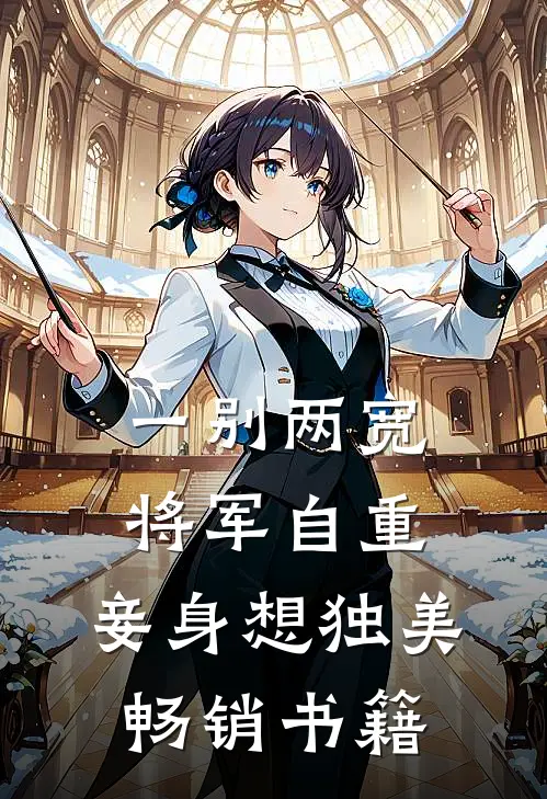 一别两宽，将军自重，妾身想独美畅销书籍