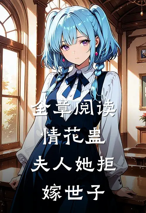 全章阅读情花蛊：夫人她拒嫁世子