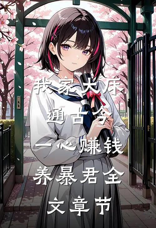 我家大床通古今，一心赚钱养暴君全文章节