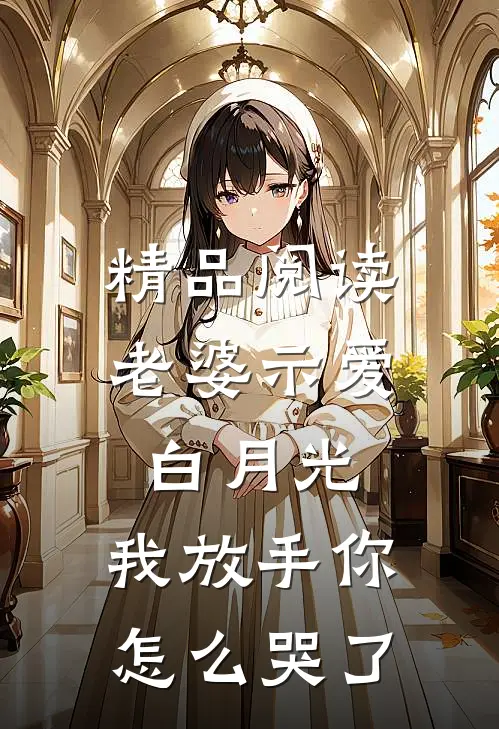 精品阅读老婆示爱白月光，我放手你怎么哭了
