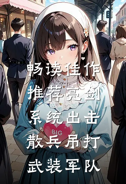 畅读佳作推荐亮剑：系统出击，散兵吊打武装军队