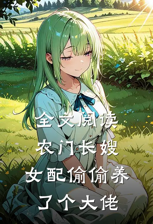 全文阅读农门长嫂：女配偷偷养了个大佬