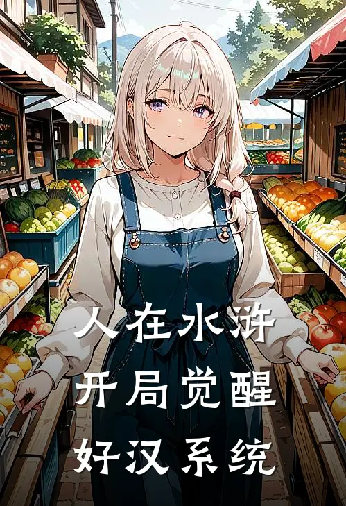 人在水浒：开局觉醒好汉系统