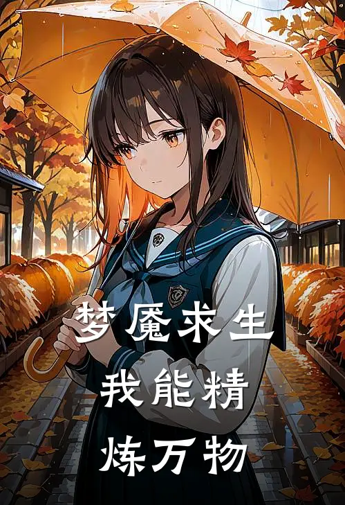 梦魇求生：我能精炼万物