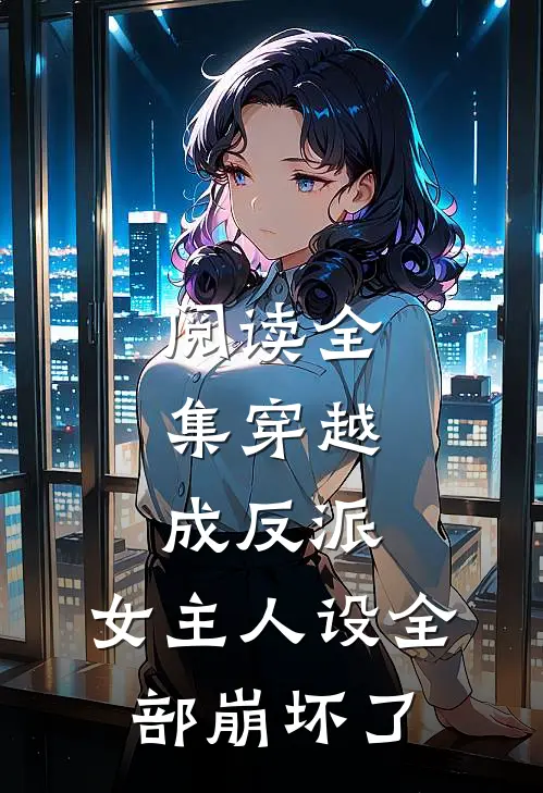 阅读全集穿越成反派，女主人设全部崩坏了
