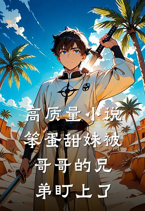 高质量小说笨蛋甜妹被哥哥的兄弟盯上了