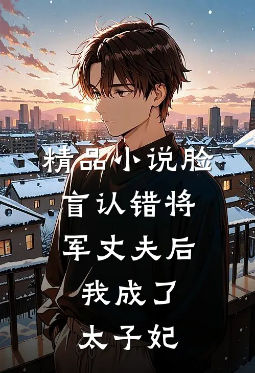 精品小说脸盲认错将军丈夫后，我成了太子妃