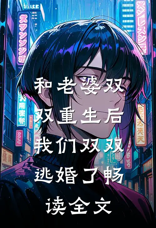 和老婆双双重生后，我们双双逃婚了畅读全文