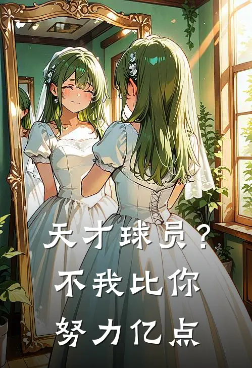 天才球员？不，我比你努力亿点