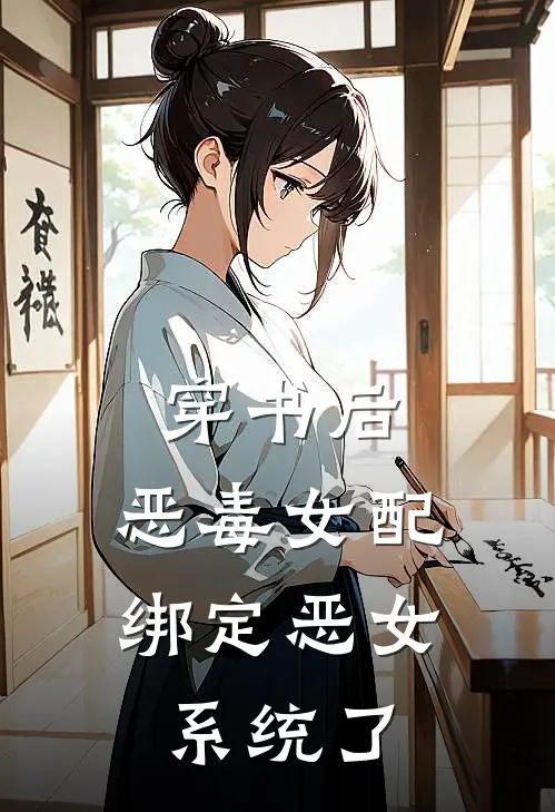 穿书后，恶毒女配绑定恶女系统了
