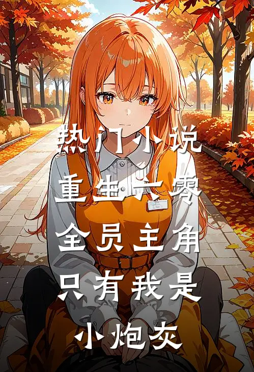 热门小说重生六零，全员主角只有我是小炮灰