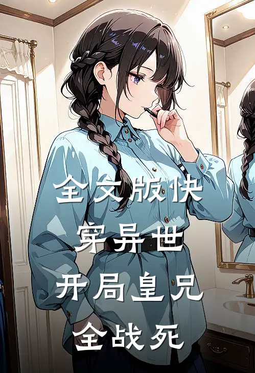 全文版快穿异世，开局皇兄全战死