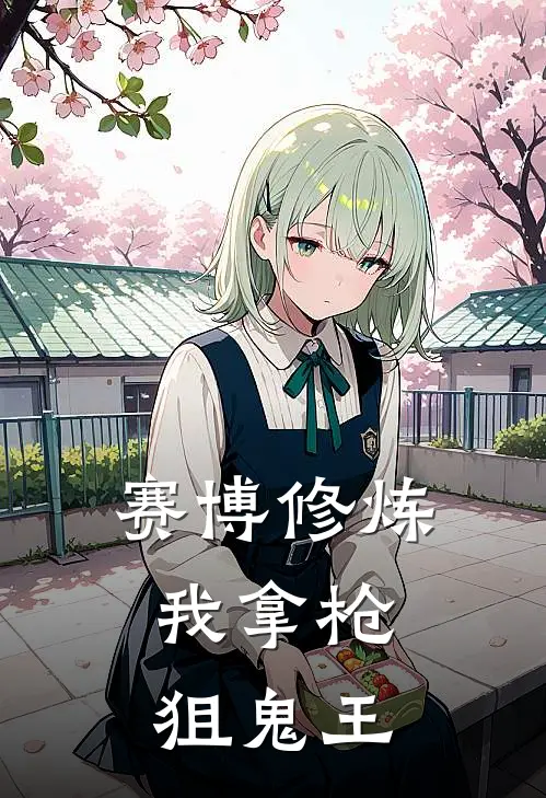 赛博修炼：我拿枪狙鬼王