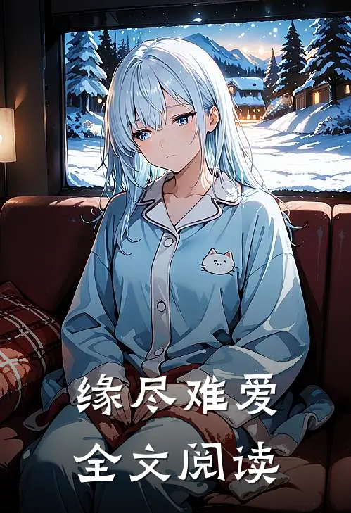 缘尽难爱全文阅读